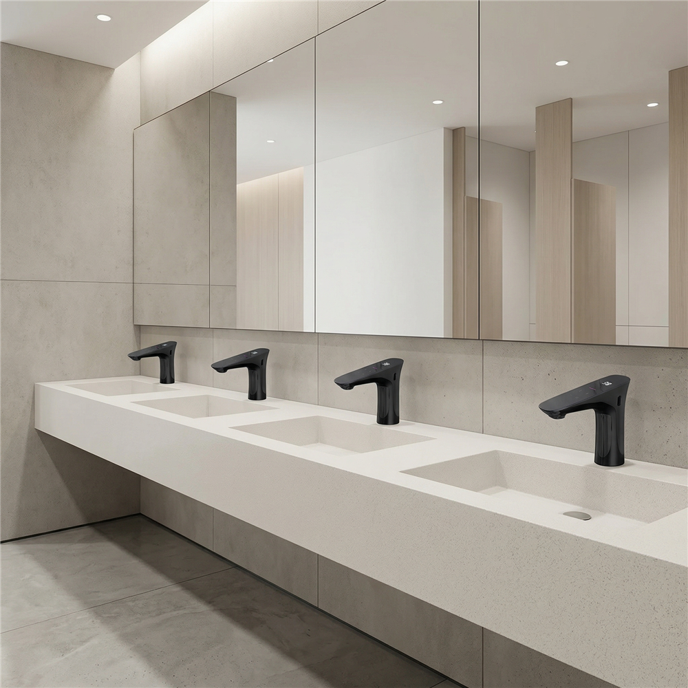Facility management and maintenance environment