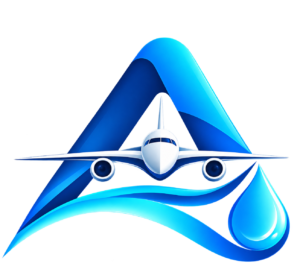 Touchless Aviation Faucets