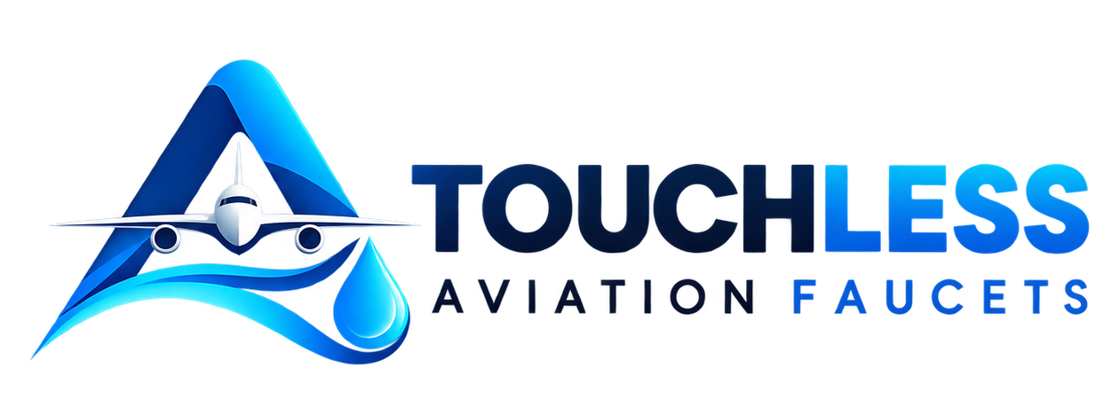 Toucless Aviation Faucets